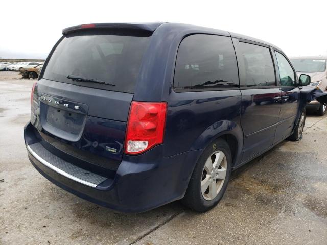 Photo 4 from auction – 2013 DODGE GRAND CARA with VIN 2C4RDGBG0DR762884