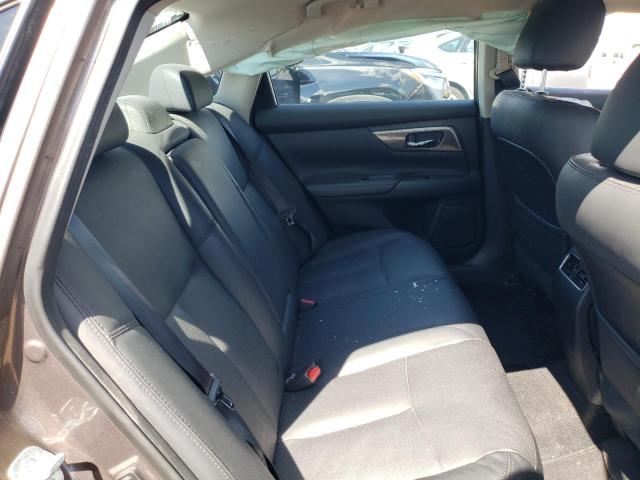 Photo 6 from auction – 2015 NISSAN ALTIMA 2.5 with VIN 1N4AL3AP3FC101247