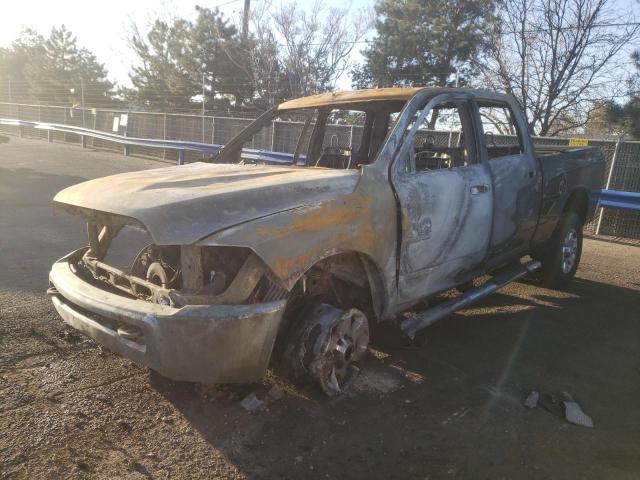 Photo 10 from auction – 2018 RAM 2500 ST with VIN 3C6UR5CL9JG290155