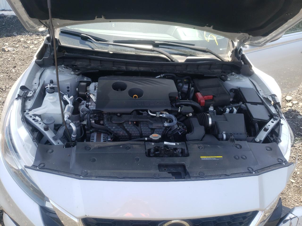 Photo 7 from auction – 2019 NISSAN ALTIMA S with VIN 1N4BL4BV5KC253502