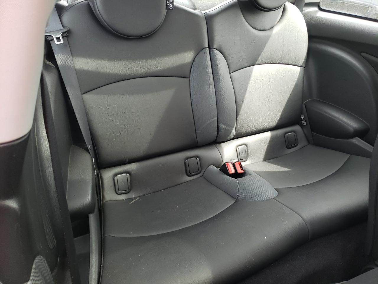 Photo 6 from auction – 2009 MINI COOPER S with VIN WMWMF73539TW82946