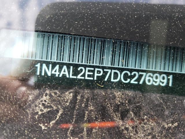 Photo 10 from auction – 2013 NISSAN ALTIMA S with VIN 1N4AL2EP7DC276991