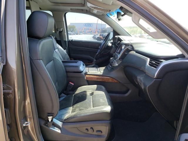 Photo 5 from auction – 2016 CHEVROLET SUBURBAN K with VIN 1GNSKJKC9GR386964