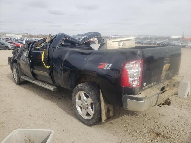 Photo 3 from auction – 2014 CHEVROLET SILVERADO with VIN 1GC1KYE87EF115307