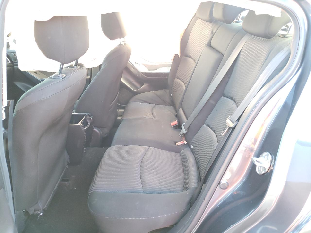 Photo 6 from auction – 2015 MAZDA 3 TOURING with VIN 3MZBM1V76FM216981