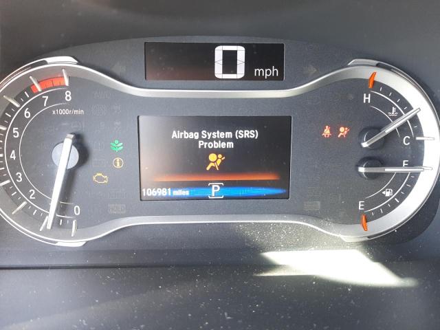 Photo 8 from auction – 2016 HONDA PILOT LX with VIN 5FNYF5H18GB002781
