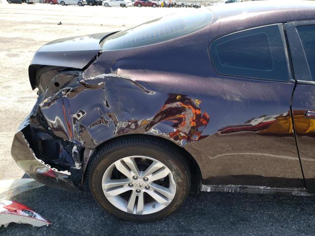 Photo 10 from auction – 2013 NISSAN ALTIMA S with VIN 1N4AL2EP9DC209440