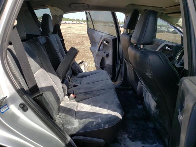 Photo 6 from auction – 2014 TOYOTA RAV4 LIMIT with VIN 2T3YFREV1EW085802
