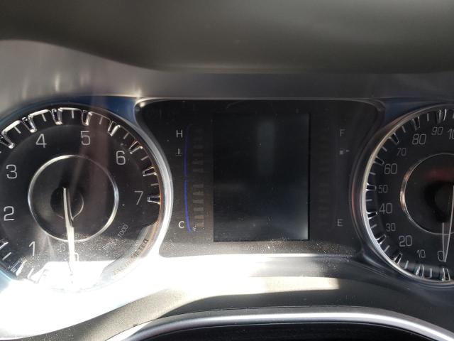 Photo 8 from auction – 2015 CHRYSLER 200 LIMITE with VIN 1C3CCCAB9FN721200