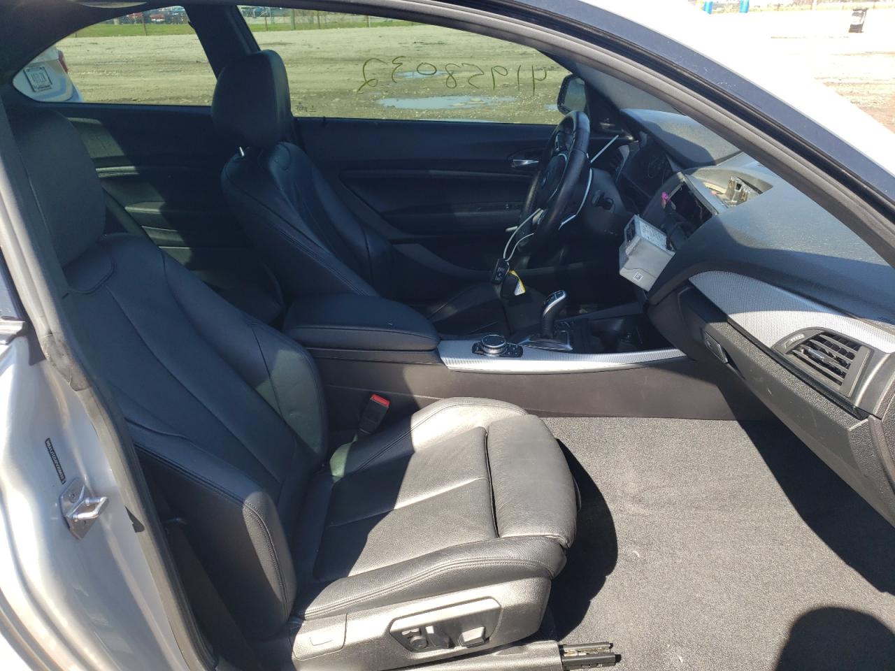 Foto 5 de la subasta – 2015 BMW M235I con VIN WBA1J7C54FV358633