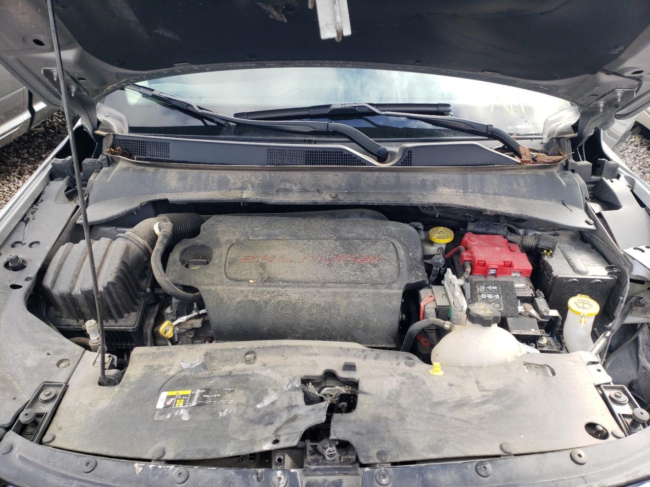 Photo 7 from auction – 2020 JEEP COMPASS LI with VIN 3C4NJCCB4LT129061