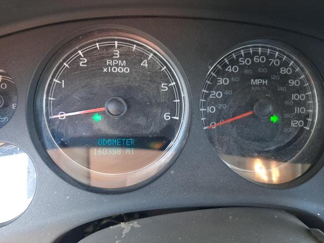 Photo 8 from auction – 2007 CHEVROLET TAHOE C150 with VIN 1GNFC13C07J257152