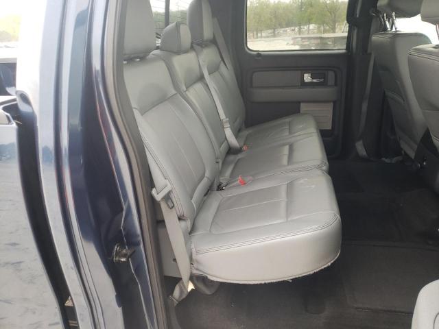 Photo 6 from auction – 2014 FORD F150 SUPER with VIN 1FTFW1CT6EFD03504