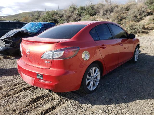 Photo 4 from auction – 2010 MAZDA 3 S with VIN JM1BL1S50A1212634