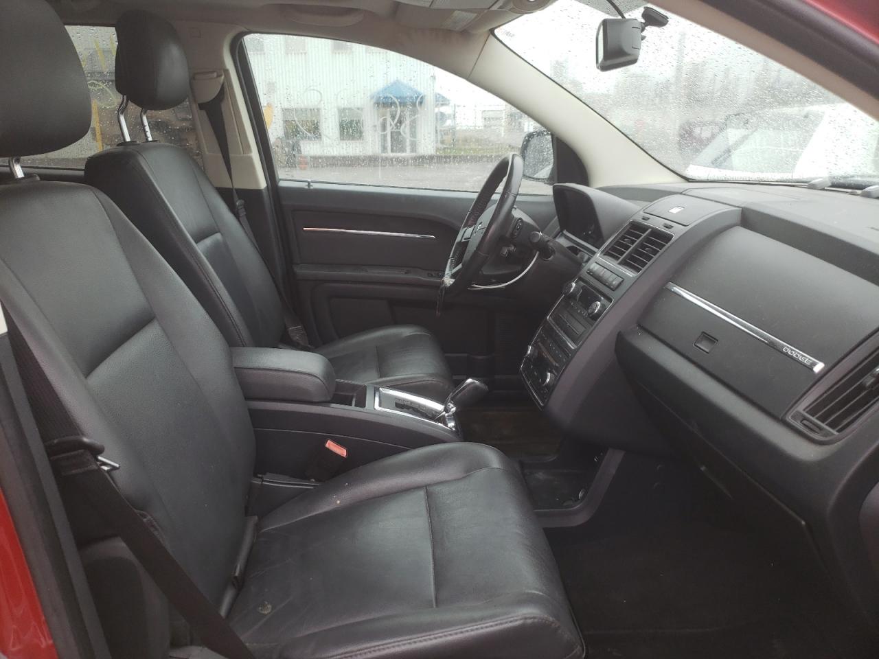 Photo 5 from auction – 2010 DODGE JOURNEY R/ with VIN 3D4PH6FV4AT265735