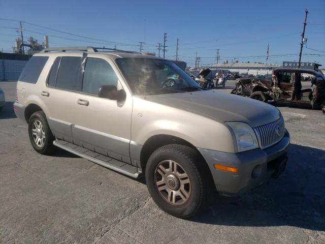 MERCURY MOUNTAINEE 2005 with VIN 4M2DU86W05ZJ19714 - Photo from auction