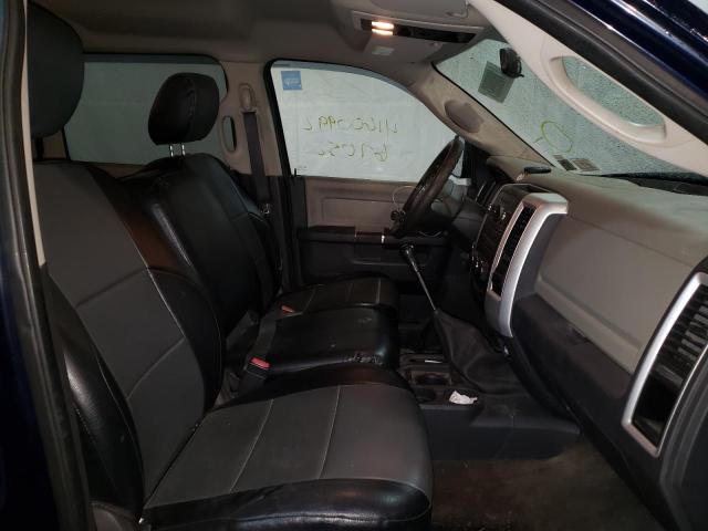 Photo 5 from auction – 2012 DODGE RAM 2500 with VIN 3C6UD5JL8CG317981