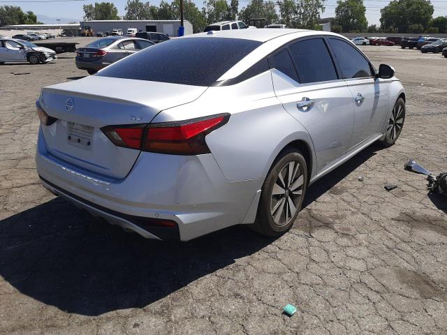 Photo 4 from auction – 2019 NISSAN ALTIMA SV with VIN 1N4BL4DV7KN313426
