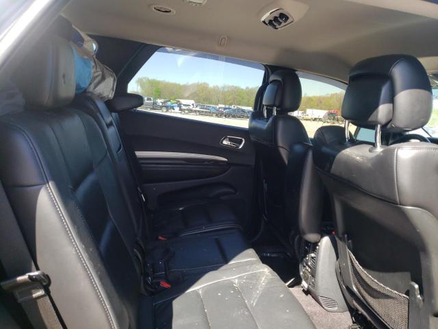 Photo 6 from auction – 2017 DODGE DURANGO GT with VIN 1C4RDJDG3HC796763