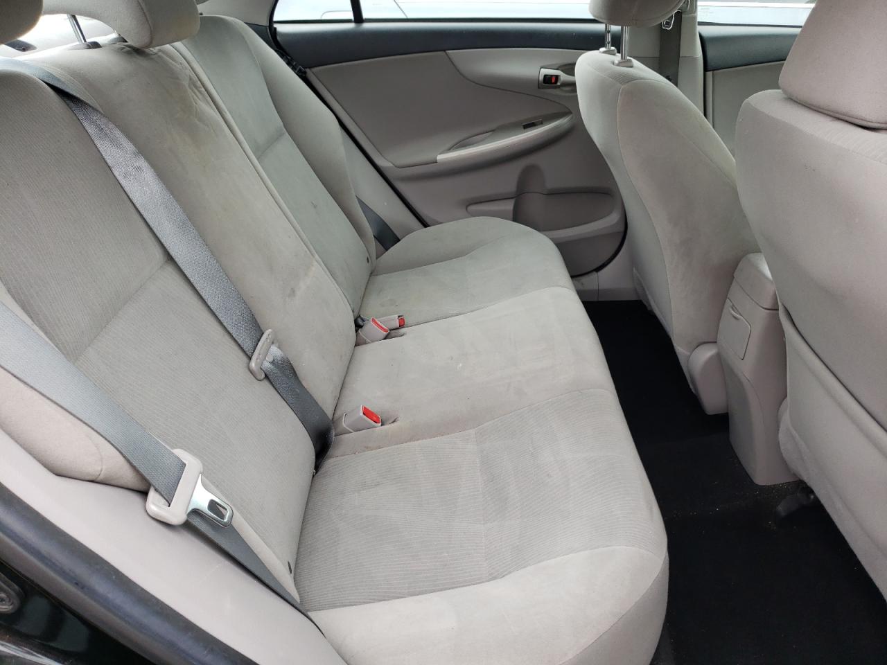 Photo 6 from auction – 2012 TOYOTA COROLLA BA with VIN 2T1BU4EE7CC817937