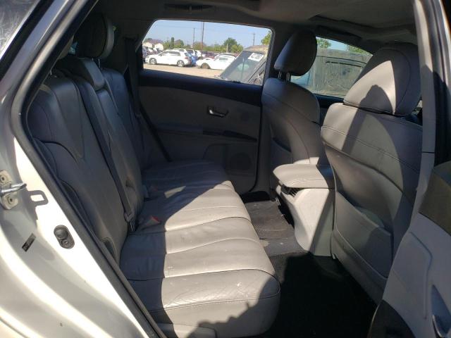 Photo 6 from auction – 2011 TOYOTA VENZA with VIN 4T3ZK3BB6BU038767