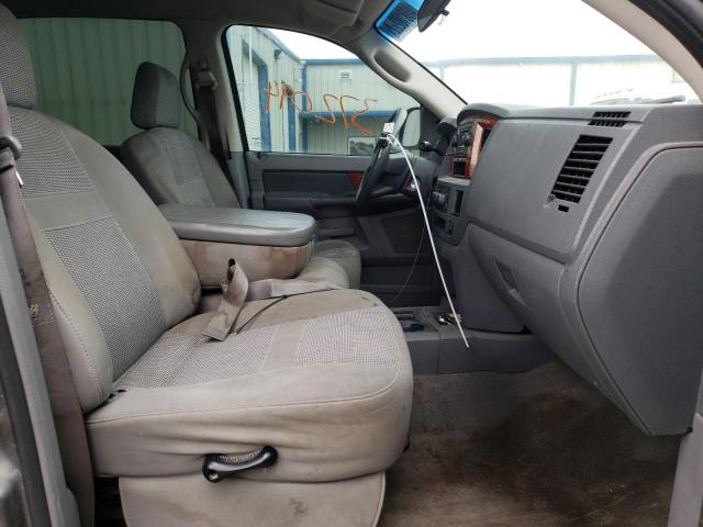Photo 5 from auction – 2006 DODGE RAM 2500 with VIN 3D7KR29C36G185999