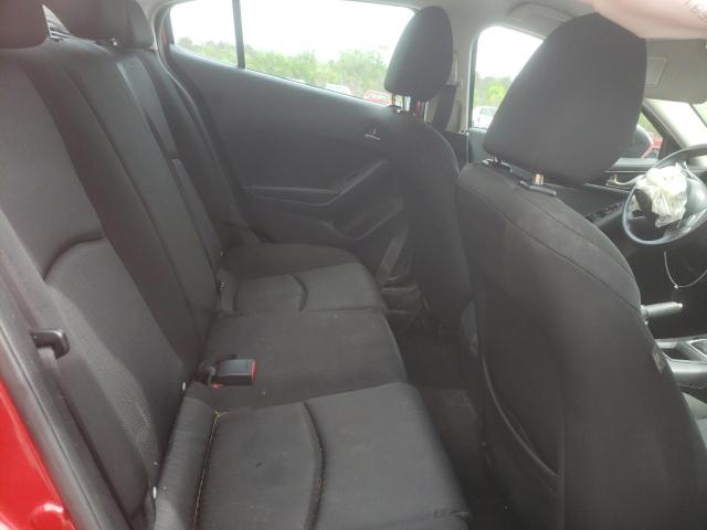 Photo 6 from auction – 2014 MAZDA 3 SPORT with VIN JM1BM1U79E1143685