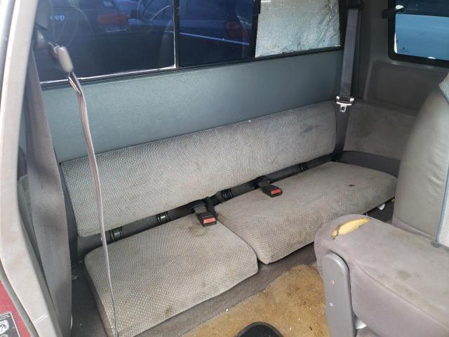 Photo 6 from auction – 1995 DODGE DAKOTA with VIN 1B7GL23X7SS337671
