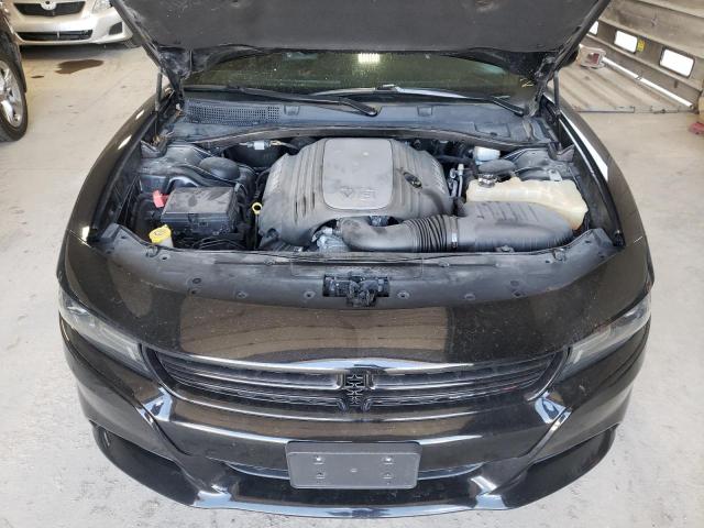 Photo 7 from auction – 2015 DODGE CHARGER R/ with VIN 2C3CDXCT7FH734627