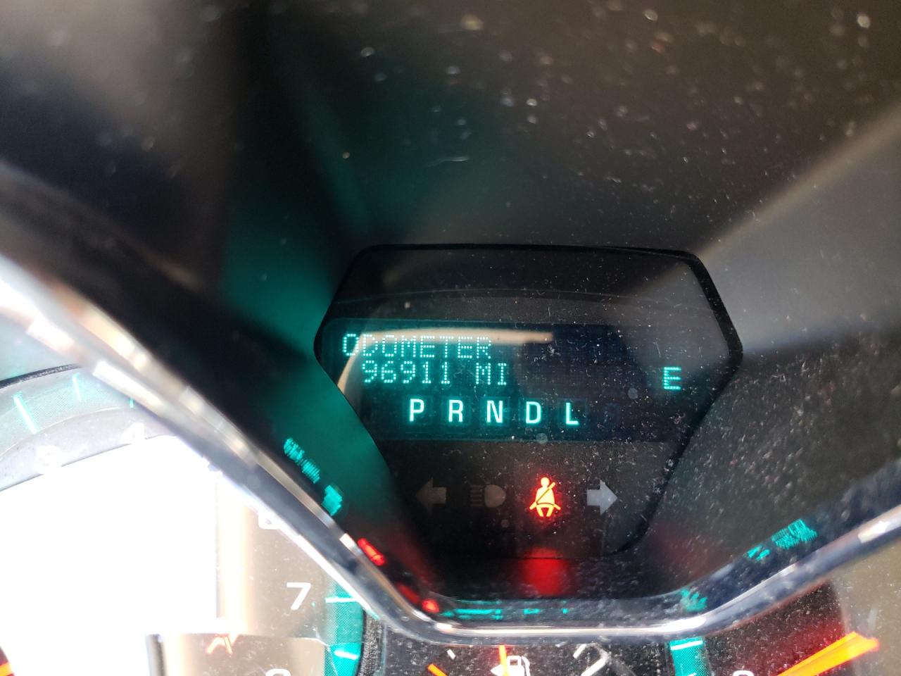 Photo 8 from auction – 2015 CHEVROLET TRAVERSE L with VIN 1GNKVHKD8FJ182601