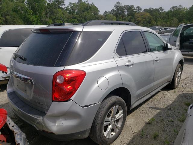 Photo 4 from auction – 2015 CHEVROLET EQUINOX LT with VIN 2GNALCEK6F6421445