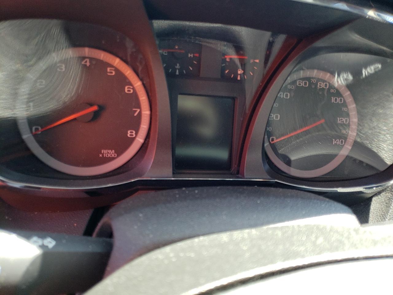 Foto 8 de la subasta – 2015 GMC TERRAIN SL con VIN 2GKFLVEK9F6127066