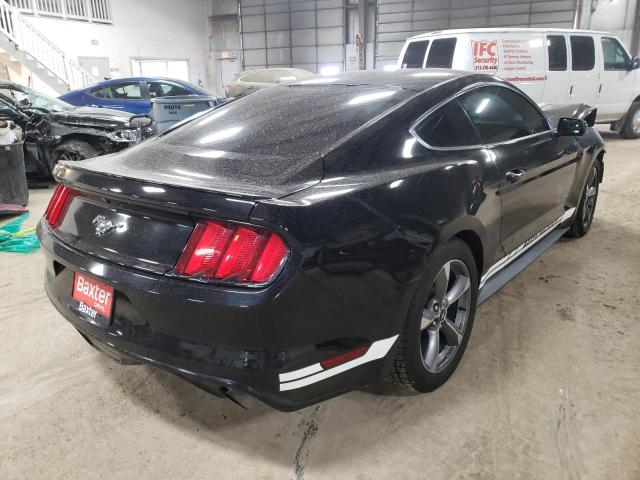 Photo 4 from auction – 2017 FORD MUSTANG with VIN 1FA6P8TH7H5213618