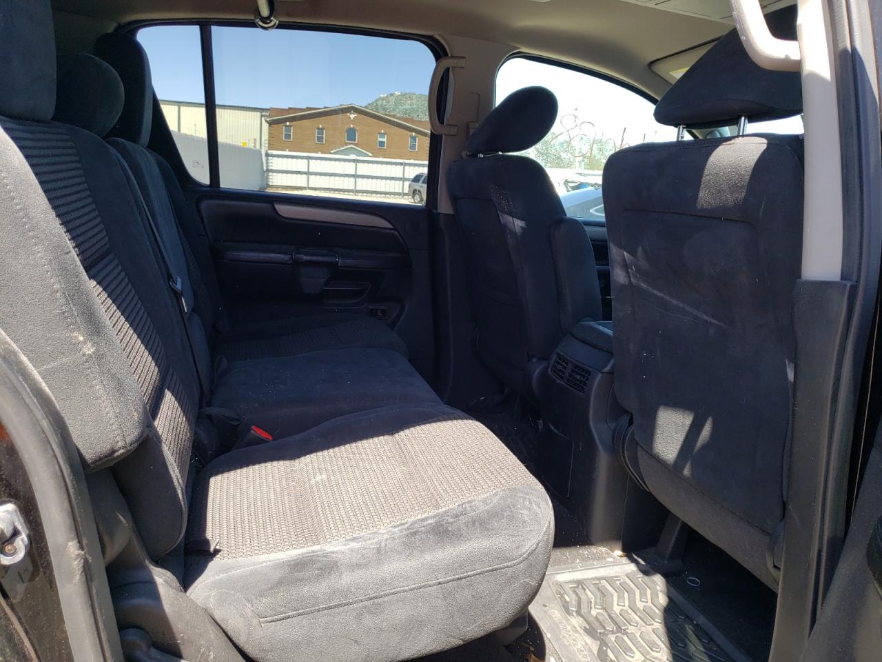 Photo 6 from auction – 2013 NISSAN ARMADA SV with VIN 5N1AA0NC8DN604016