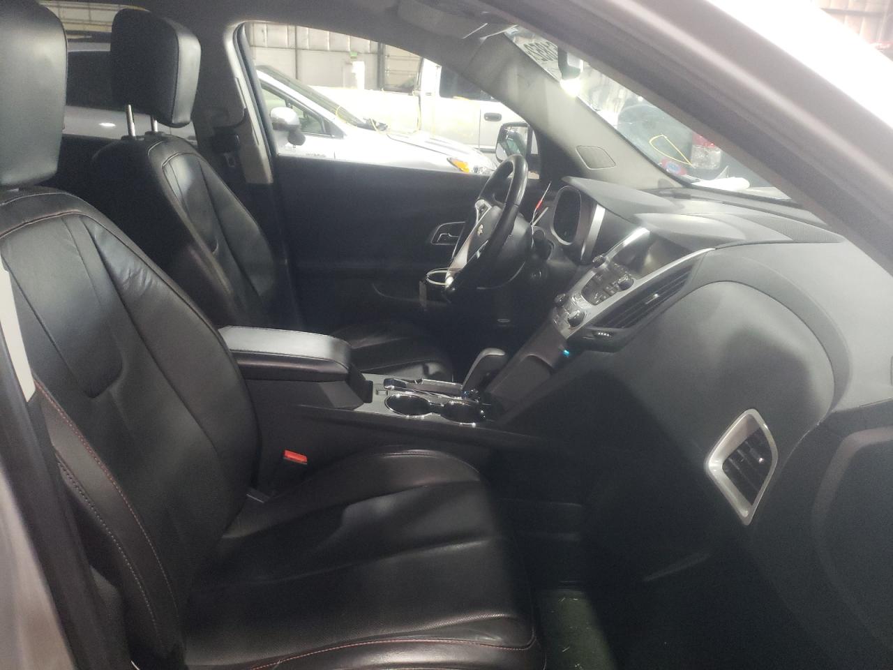 Photo 5 from auction – 2012 CHEVROLET EQUINOX with VIN 2GNFLNEK7C6203916
