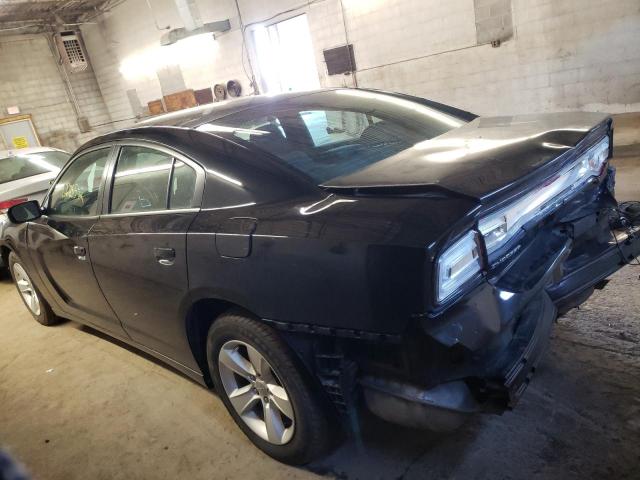 Photo 3 from auction – 2014 DODGE CHARGER SE with VIN 2C3CDXBGXEH108170