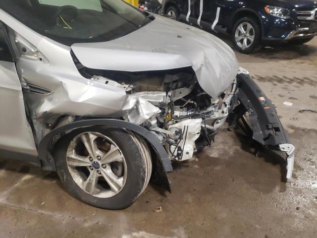 Zdjęcie 9 z aukcji – 2015 FORD ESCAPE S z VIN 1FMCU0F71FUA82775
