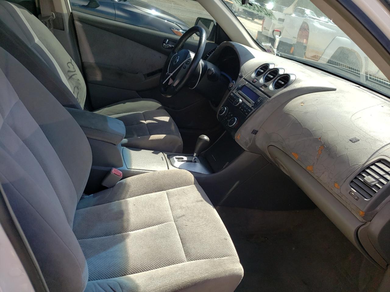 Photo 5 from auction – 2007 NISSAN ALTIMA 2.5 with VIN 1N4AL21E47N486896