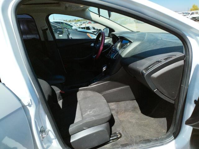 Photo 5 from auction – 2017 FORD FOCUS SEL with VIN 1FADP3M26HL299973