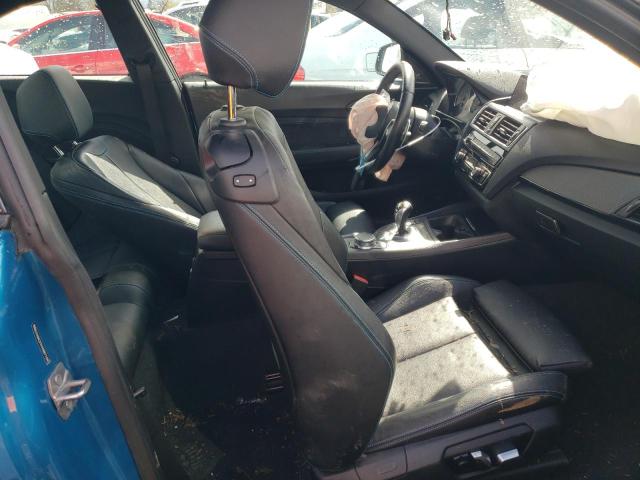 Photo 5 from auction – 2017 BMW M2 with VIN WBS1H9C31HV887199