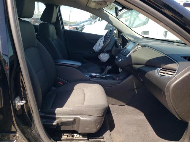 Photo 5 from auction – 2017 CHEVROLET MALIBU LT with VIN 1G1ZE5ST2HF138847