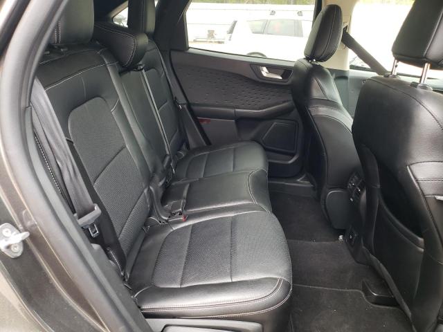Photo 6 from auction – 2020 FORD ESCAPE TIT with VIN 1FMCU9DZ5LUA91872