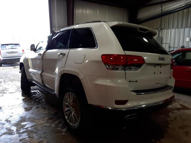 Photo 3 from auction – 2017 JEEP GRAND CHER with VIN 1C4RJFJG7HC680248