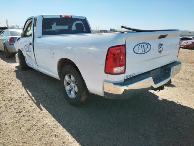 Photo 3 from auction – 2015 RAM 1500 ST with VIN 3C6JR6DG2FG522404