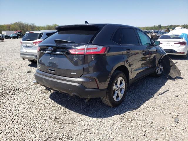 Photo 4 from auction – 2020 FORD EDGE SE with VIN 2FMPK4G90LBB02868