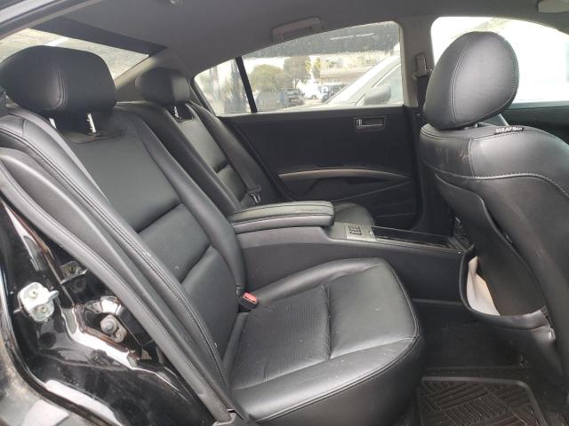 Photo 6 from auction – 2004 NISSAN MAXIMA SE with VIN 1N4BA41E24C857471