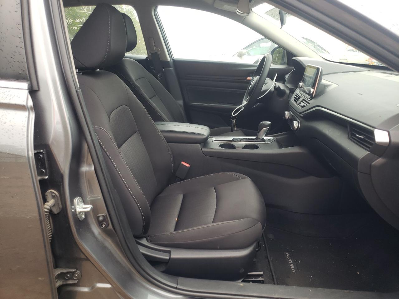 Photo 5 from auction – 2020 NISSAN ALTIMA S with VIN 1N4BL4BV2LC239655
