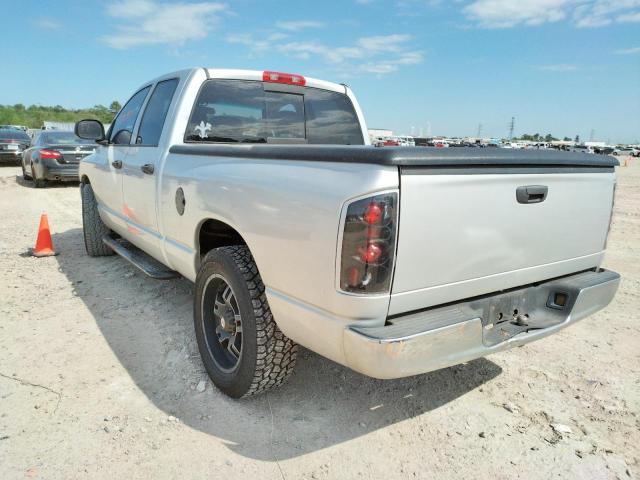 Photo 3 from auction – 2004 DODGE RAM 1500 S with VIN 1D7HA18N94S771434