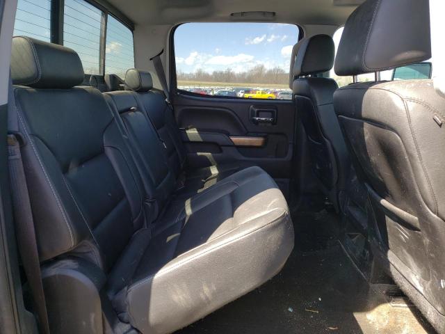 Zdjęcie 6 z aukcji – 2015 CHEVROLET SILVERADO z VIN 1GC1KWE8XFF671701