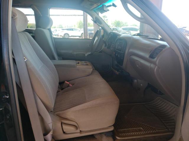 Photo 5 from auction – 2000 TOYOTA TUNDRA ACC with VIN 5TBBT4412YS073463